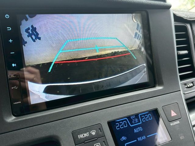 Toyota Sienna  第9張相片