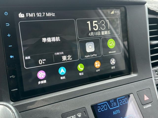Toyota Sienna  第10張相片