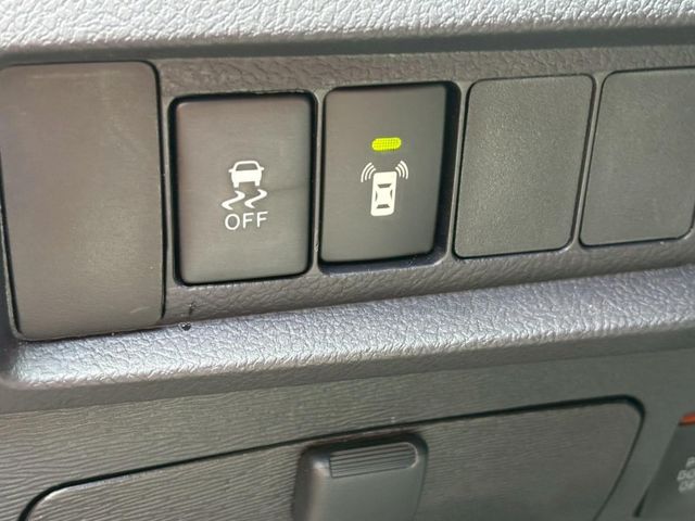 Toyota Sienna  第12張相片