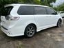 Toyota Sienna  第15張縮圖
