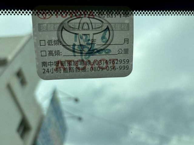Toyota RAV4  第4張相片