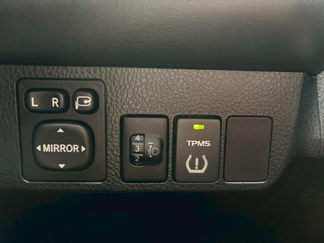Toyota RAV4  第15張相片