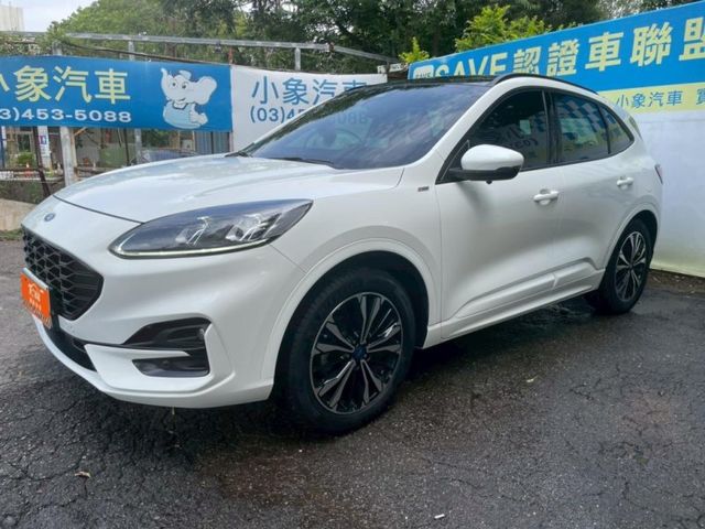 Ford/福特 Kuga  第1張相片