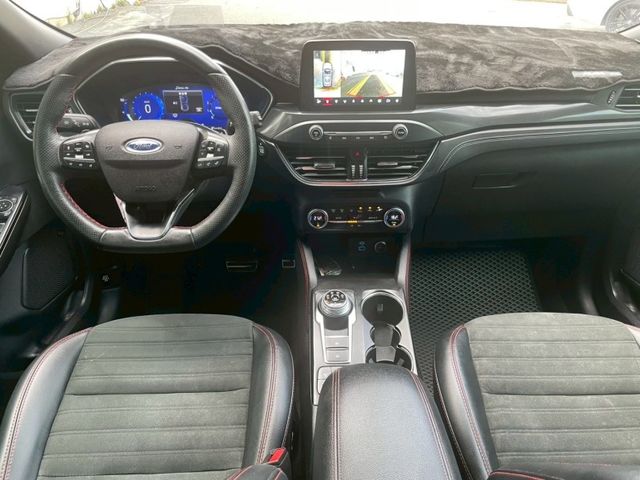 Ford/福特 Kuga  第7張相片