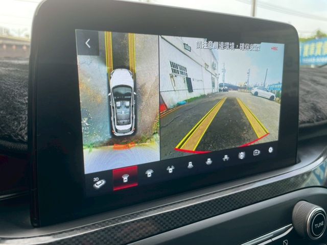 Ford/福特 Kuga  第8張相片