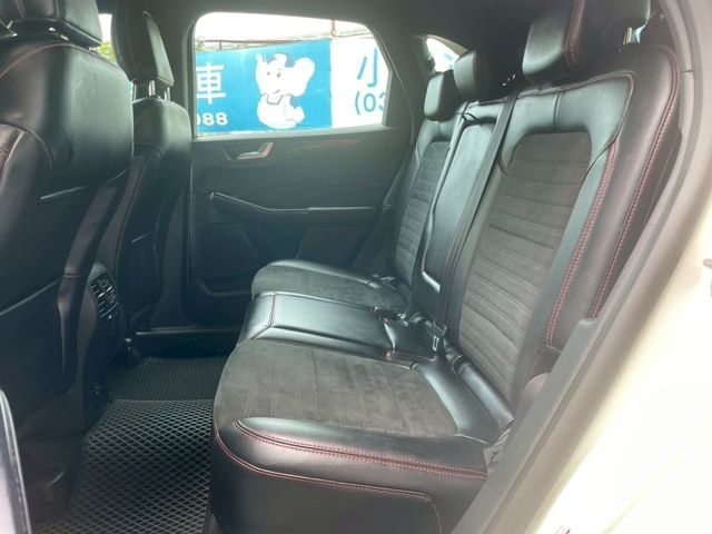 Ford/福特 Kuga  第10張相片