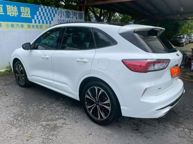 Ford/福特 Kuga  第13張相片