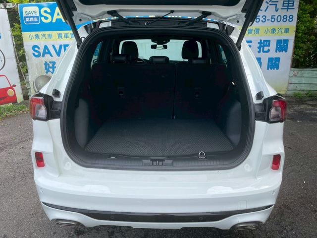 Ford/福特 Kuga  第14張相片