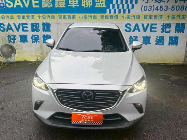 Mazda CX-3  第2張相片