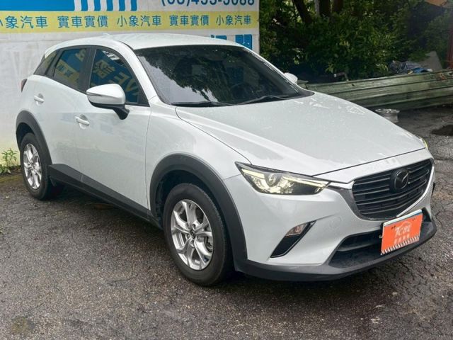 Mazda CX-3  第3張相片