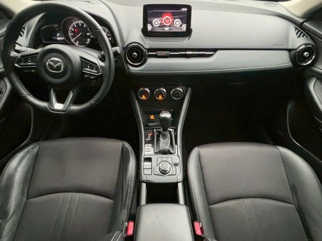 Mazda CX-3  第5張相片
