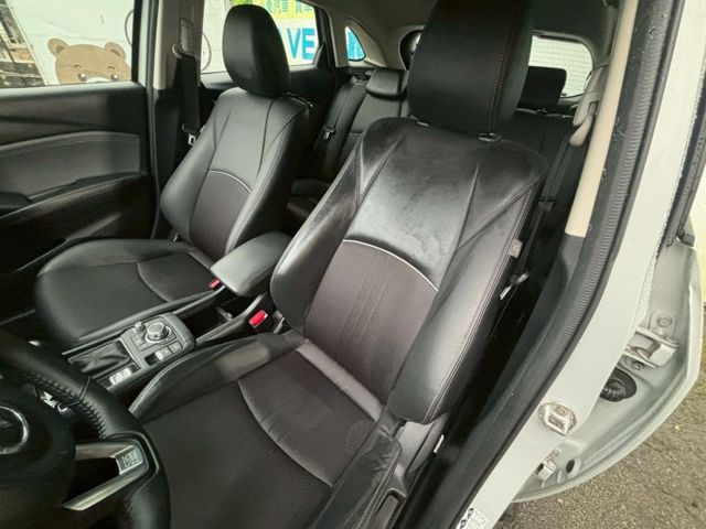 Mazda CX-3  第6張相片