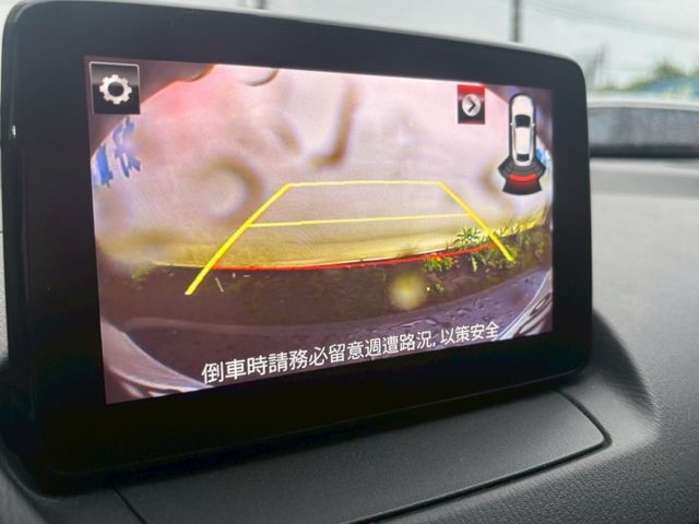 Mazda CX-3  第11張相片