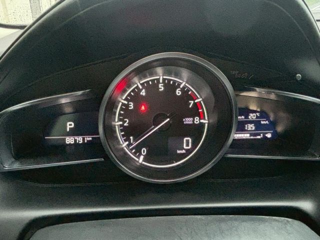 Mazda CX-3  第14張相片