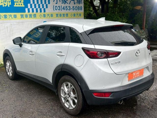 Mazda CX-3  第18張相片