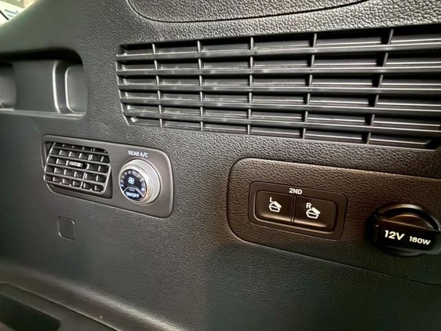 Hyundai Santa Fe  第19張相片