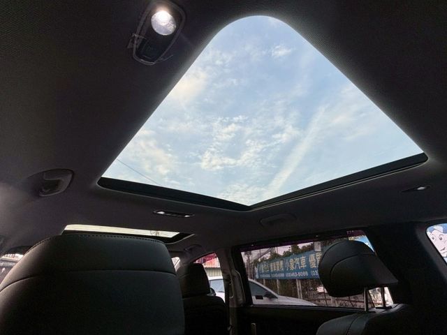 Hyundai Custin  第4張相片