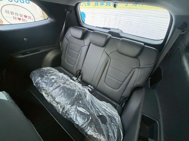 Hyundai Custin  第8張相片