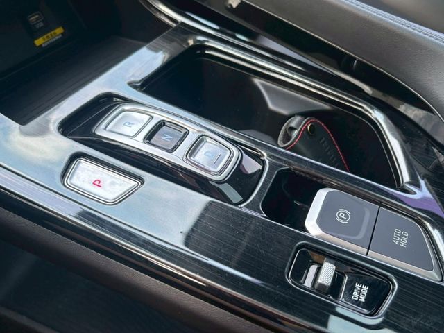 Hyundai Custin  第10張相片