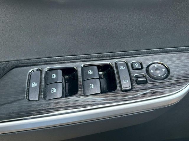 Hyundai Custin  第15張相片