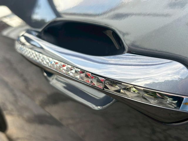 Hyundai Custin  第16張相片