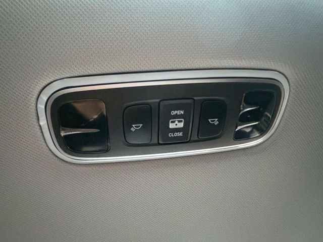 Hyundai Custin  第18張相片