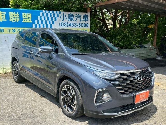 2024 GLT-B 原廠保固中  第3張相片
