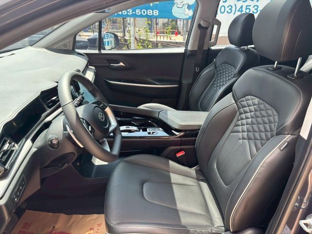 2024 GLT-B 原廠保固中  第5張相片