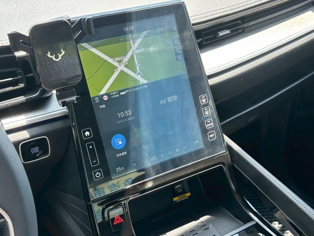 2024 GLT-B 原廠保固中  第11張相片