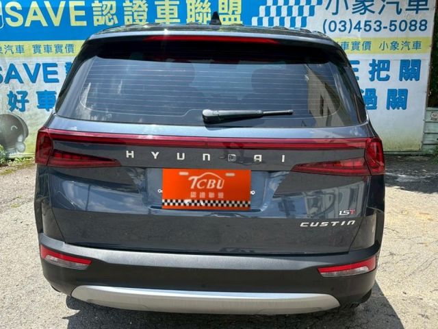 2024 GLT-B 原廠保固中  第21張相片