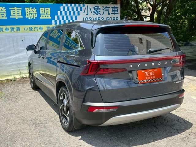 2024 GLT-B 原廠保固中  第22張相片