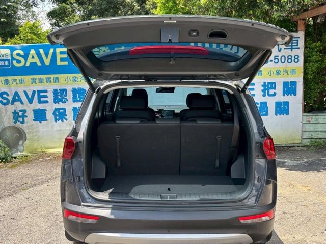 2024 GLT-B 原廠保固中  第23張相片