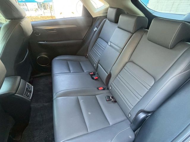 NX200菁英版 倒車顯影 ACC跟車  第6張相片