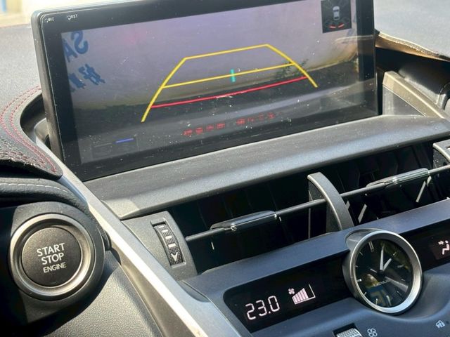 NX200菁英版 倒車顯影 ACC跟車  第9張相片