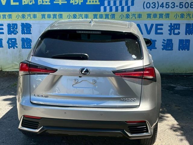 NX200菁英版 倒車顯影 ACC跟車  第18張相片