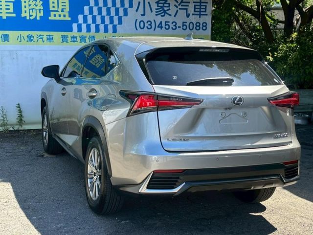NX200菁英版 倒車顯影 ACC跟車  第19張相片