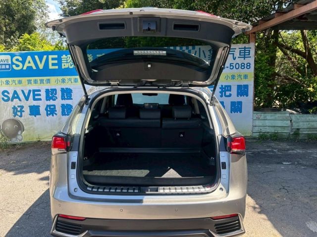 NX200菁英版 倒車顯影 ACC跟車  第20張相片