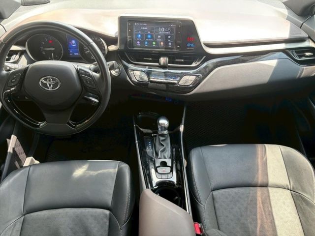 1.2省稅神車 豪華版 360環景 定速  第3張相片