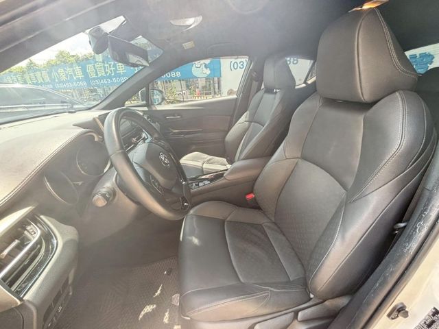 1.2省稅神車 豪華版 360環景 定速  第4張相片
