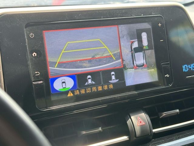 1.2省稅神車 豪華版 360環景 定速  第6張相片