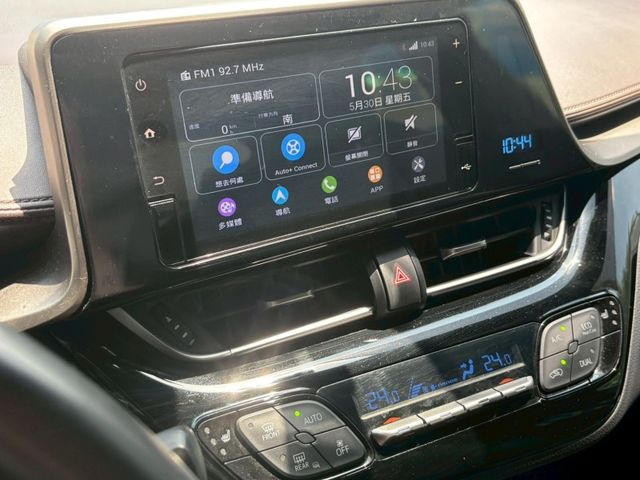 1.2省稅神車 豪華版 360環景 定速  第7張相片