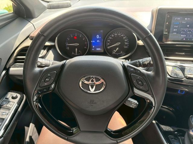 1.2省稅神車 豪華版 360環景 定速  第8張相片