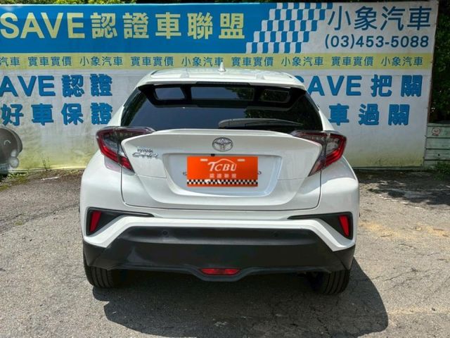 1.2省稅神車 豪華版 360環景 定速  第13張相片