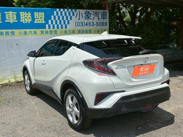 1.2省稅神車 豪華版 360環景 定速  第15張相片