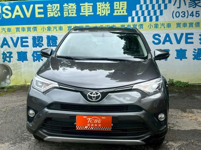 2017 不敗神車 尊爵版 定速 ACC  第2張相片