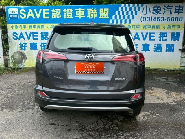 2017 不敗神車 尊爵版 定速 ACC  第12張相片