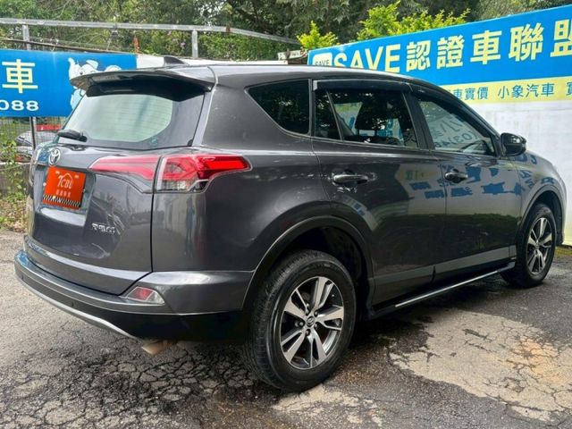 2017 不敗神車 尊爵版 定速 ACC  第13張相片