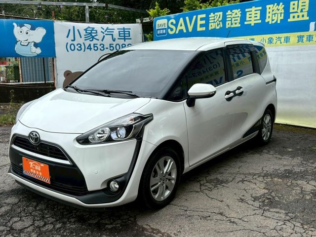 豪華 七人座 電動側滑門  倒車顯影  第1張相片