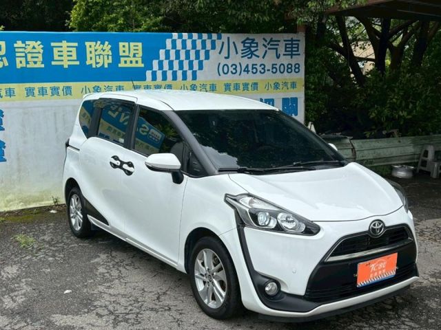豪華 七人座 電動側滑門  倒車顯影  第3張相片