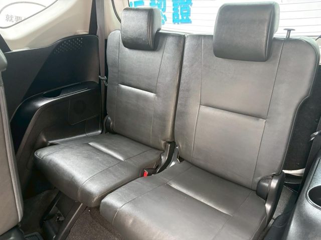 豪華 七人座 電動側滑門  倒車顯影  第5張相片